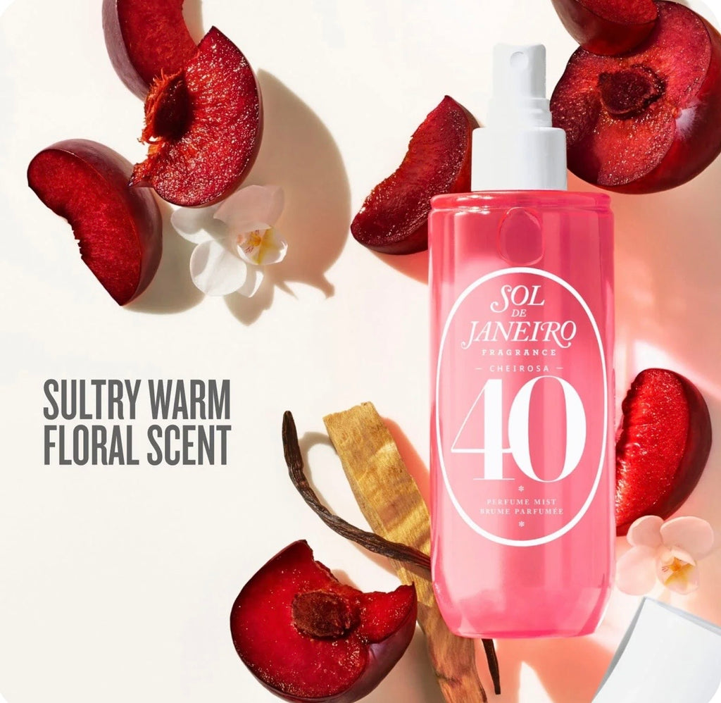 Sol de Janeiro Cheirosa 40 Body Mist 240ml