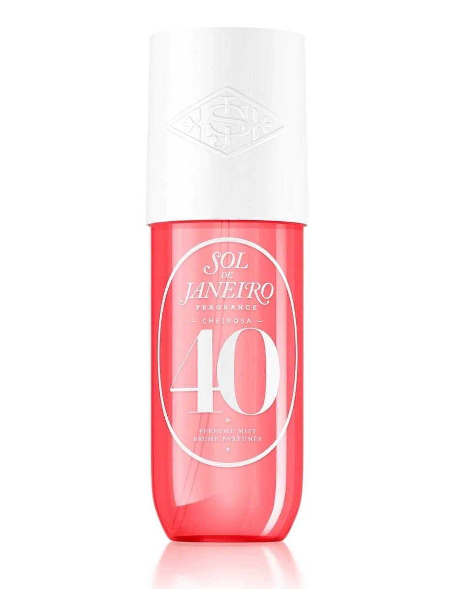 Sol de Janeiro Cheirosa 40 Body Mist 240ml